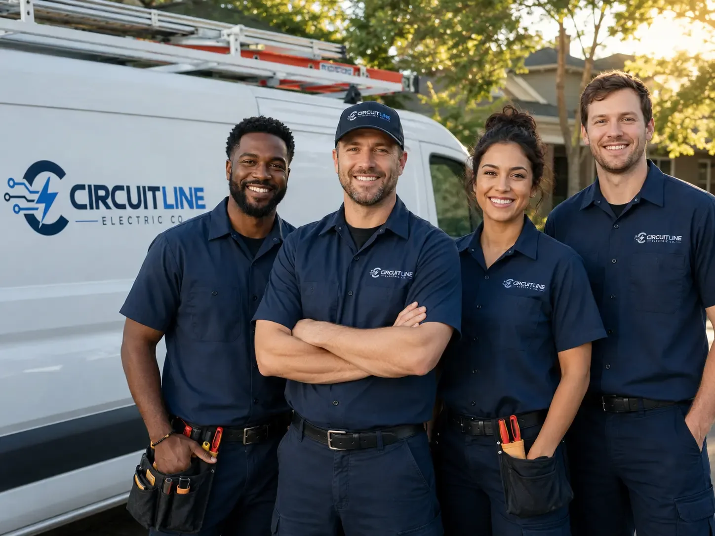 Whole Home Rewiring company in Dudley, MO